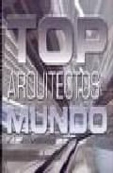 top architects of the world-9788496099685
