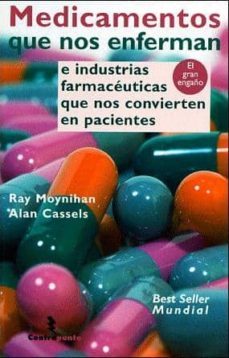 -ray moynihan-alan cassels-9788496194885