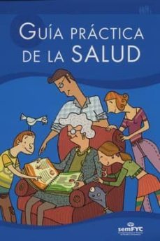 guia practica de la salud-9788496216785