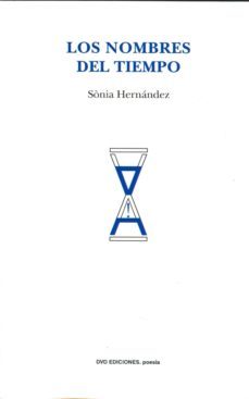 los nombres del tiempo-9788496238985