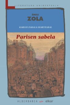 parisen sabela-9788496310285