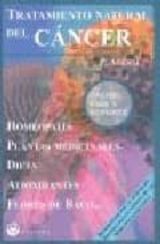 tratamiento natural del cancer-9788496319585