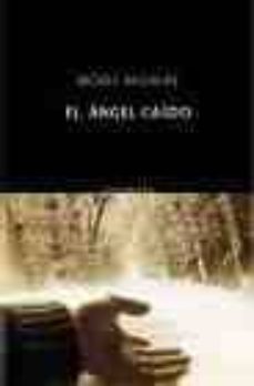 el angel caido-9788496333185