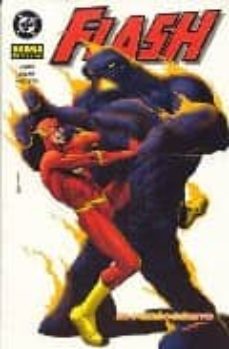 flash: el primogenito-9788496370685