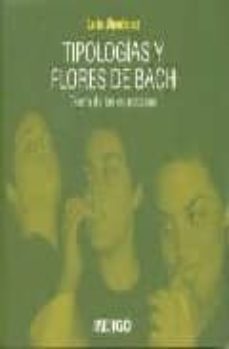 tipologias y flores de bach: teoria de las estructuras-luis jimenez-9788496381285