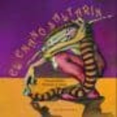 el enano saltarin (libros para soñar)-9788496388185