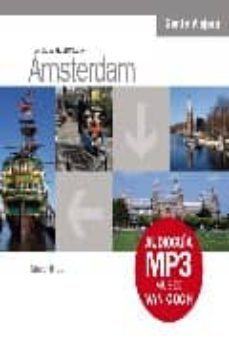 amsterdam 2009 (gente viajera)-marc ripol-9788496434585