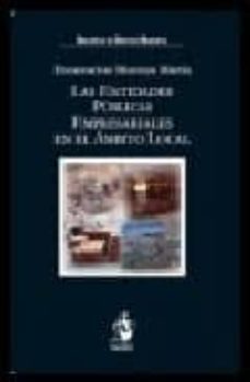 las entidades publicas empresariales en el ambito local-9788496440685