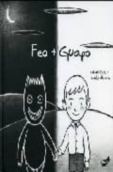 feo + guapo-antonio koch-9788496473485