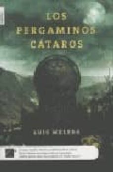 los pergaminos cataros-9788496544185