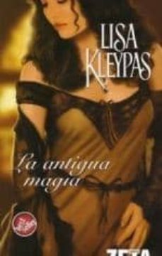la antigua magia-9788496546585