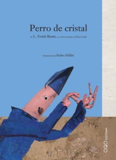 perro de cristal-9788496573185