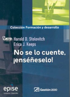 -harold d. stolovicth-9788496612785