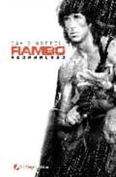 rambo acorralado-9788496692985