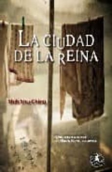 la ciudad de la reina-shih shu ching-9788496693685