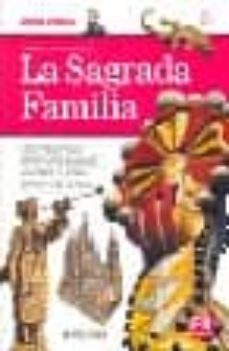 templo sagrada familia (frances)-9788496783485