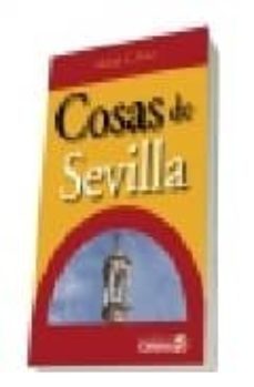 cosas de sevilla-9788496790285