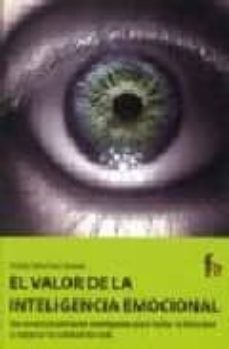 el valor de la inteligencia emocional-9788496804685