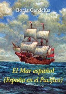 el mar español-borja cardelus-9788496813885
