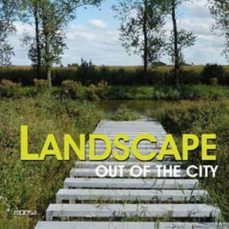 landscape out of the city-9788496823785