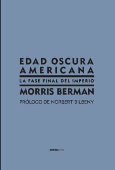 edad oscura americana-9788496867185