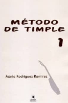 metodos de timbre 1-mario rodrigez ramirez-9788496887985