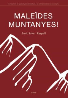 maleides muntanyes-9788496905085