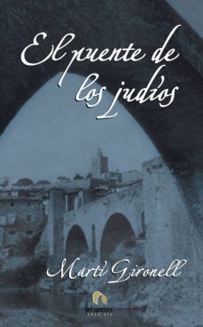 el puente de los judios-9788496929685