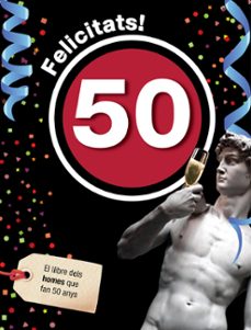 felicitats 50-home-9788496944985