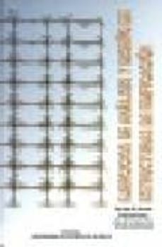 ejercicios de analisis y diseño de estructuras de edificacion-enrique gil benso-9788497050685