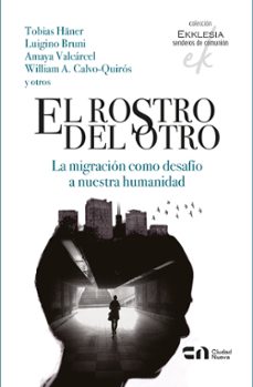 el rostro del otro-9788497156585
