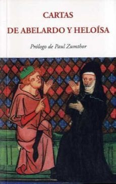 cartas de abelardo y heloisa-9788497164085