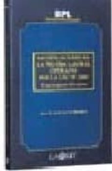 modificaciones en la prueba laboral operadas en la lec de 2000: e l interrogatorio de las partes-juan b. lorenzo de membiela-9788497250085