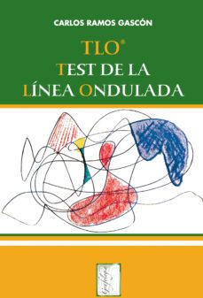tlo: test de la linea ondulada-9788497271585