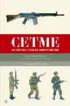 historia del cetme-9788497343985