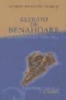 retrato de benahoare: el cosmos en una isla-9788497400985