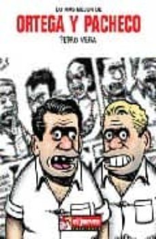 ortega y pacheco (lo mas mejor)-9788497415385