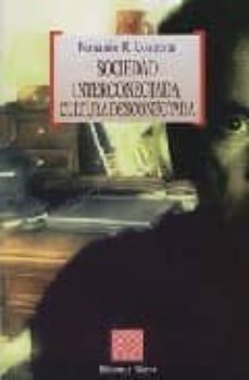 sociedad interconectada, cultura desconectada-9788497428385