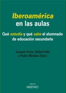 iberoamerica en las aulas-9788497436885