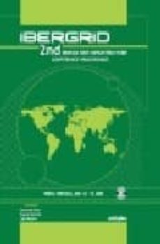 ibergrid 2008-9788497452885