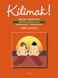 kilimak! lh 3-4 irakaslearen gida-nerea sancho-9788497463485
