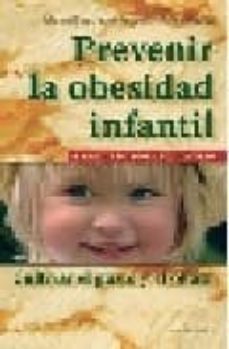 prevenir la obesidad infantil con una dieta sana-gianfranco trapani-9788497542685