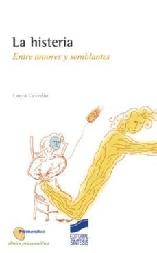 la histeria (ebook)-laura cevedio-9788497568685