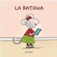 la ratona-maria angels olle-9788497661485