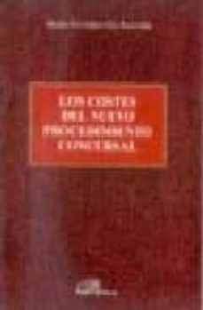los costes del nuevo procedimiento concursal-mª victoria ull salcedo-9788497728485