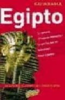 egipto (guiarama)-9788497761185