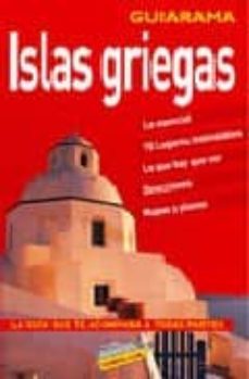 islas griegas (guiarama)-9788497762885
