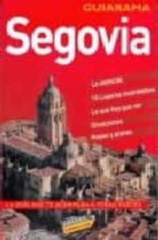 segovia (guiarama)-9788497766685