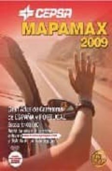 mapamax 2009-9788497767385