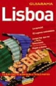 lisboa (guiarama)-9788497768085